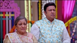 Kumkum Bhagya - 18th March 2025